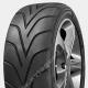 Maxxis ZR9 Victra
