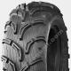 Maxxis Zilla MU-01
