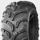 Maxxis Zilla MU-02